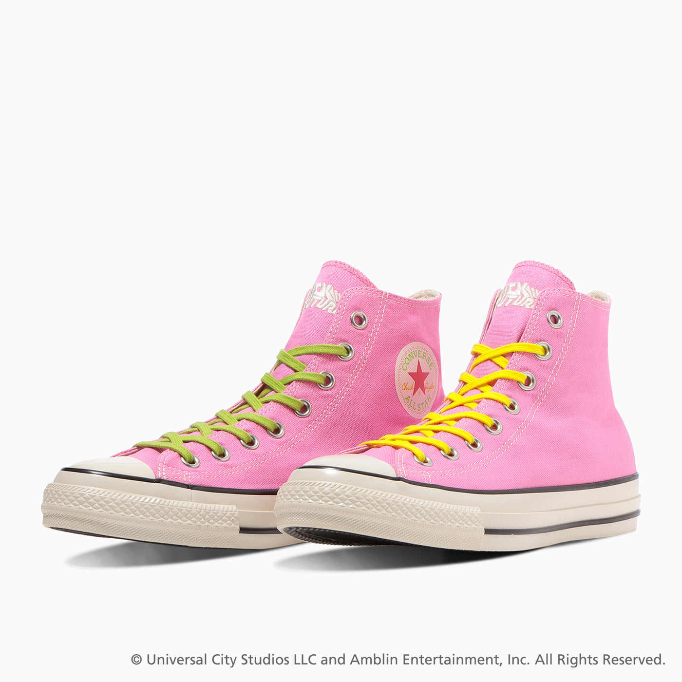 ALL STAR AGED HB HI / BACK TO THE FUTURE