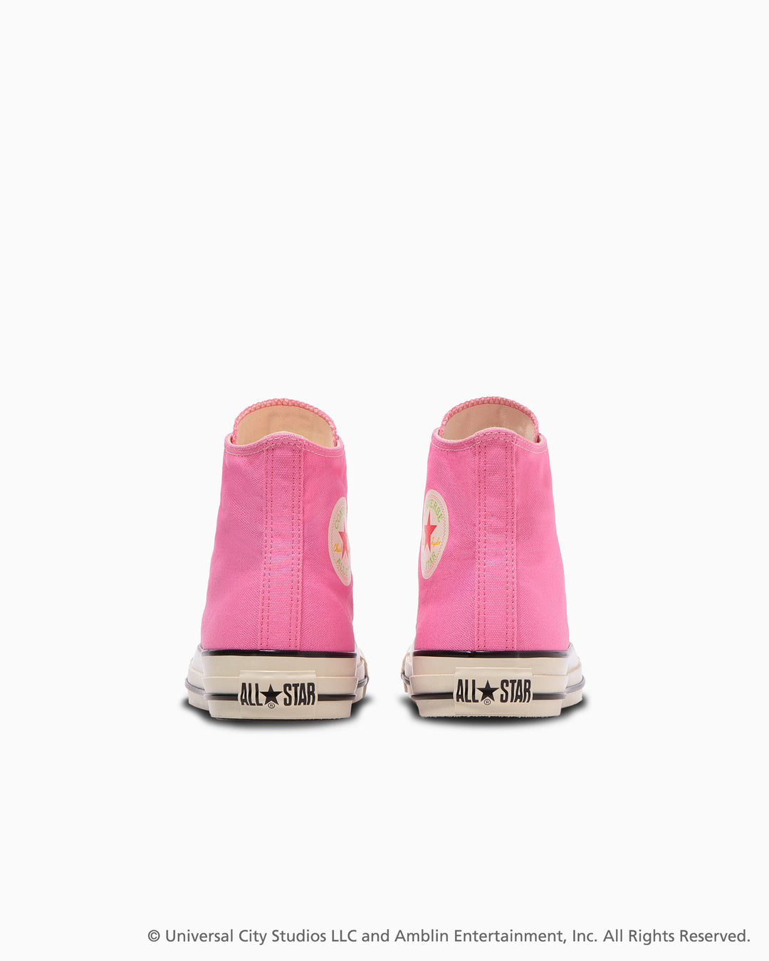 ALL STAR AGED HB HI / BACK TO THE FUTURE / オールスター エイジド