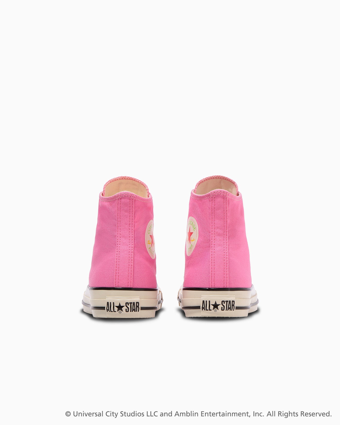 ALL STAR AGED HB HI / BACK TO THE FUTURE