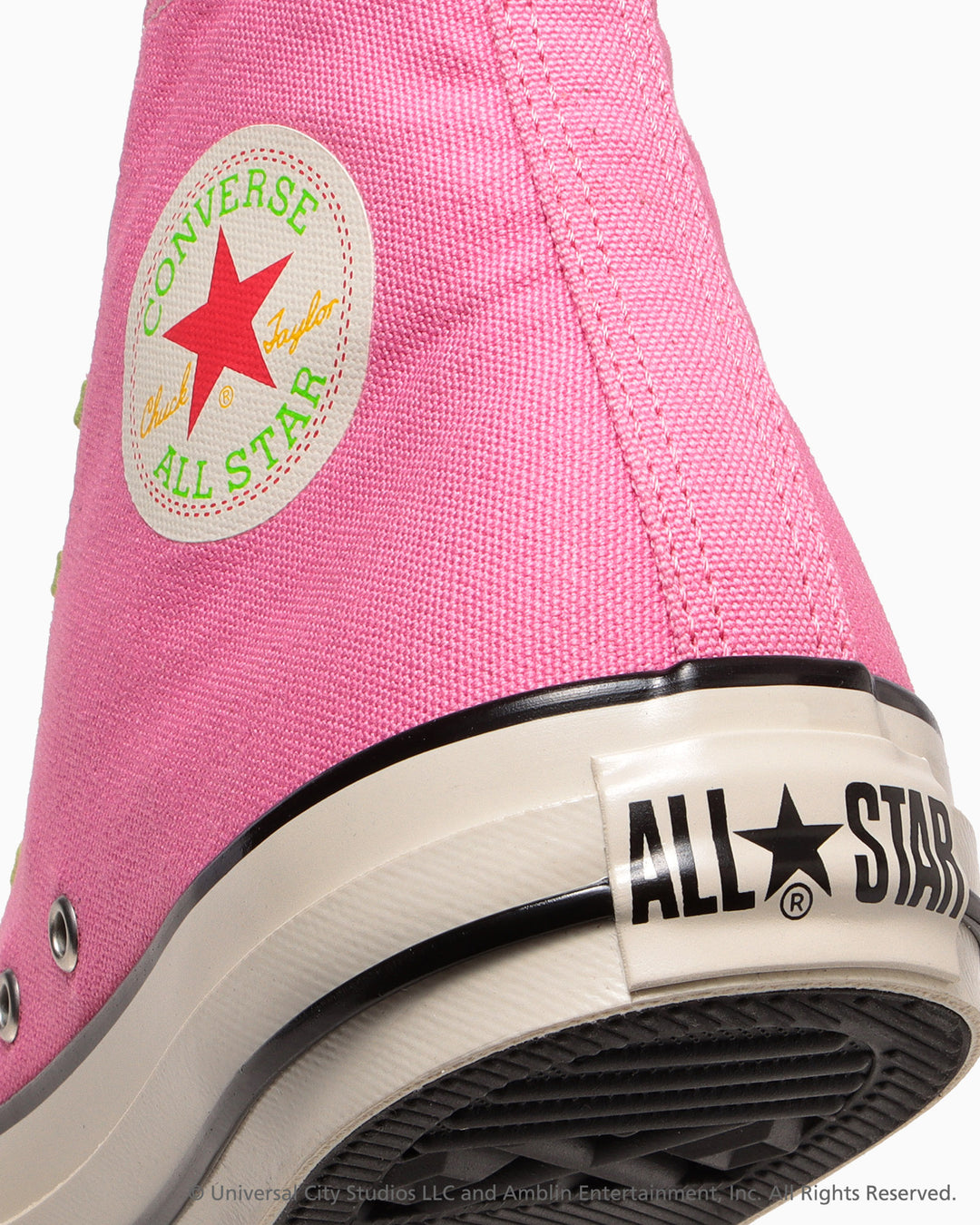 ALL STAR AGED HB HI / BACK TO THE FUTURE / オールスター エイジド