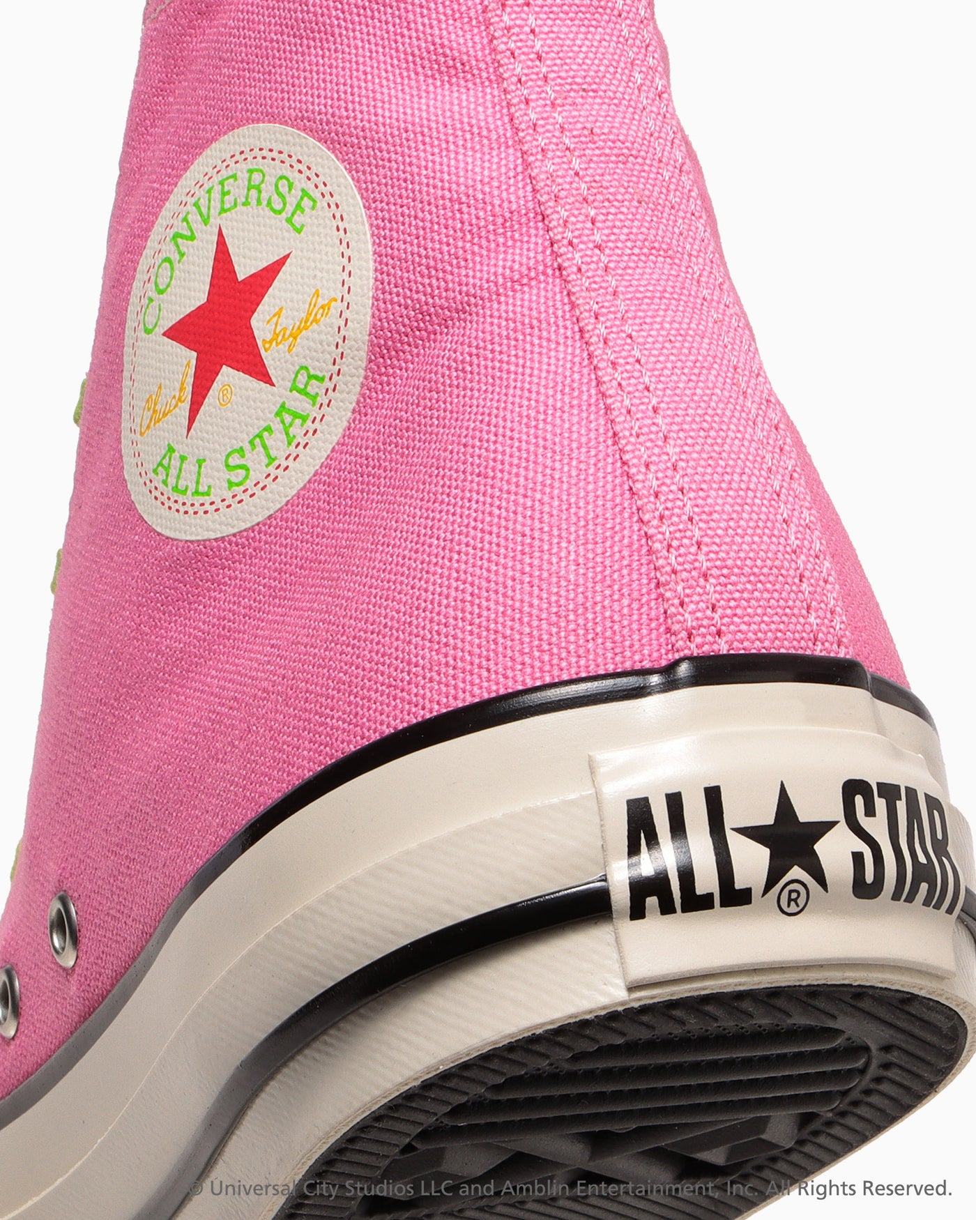 ALL STAR AGED HB HI / BACK TO THE FUTURE