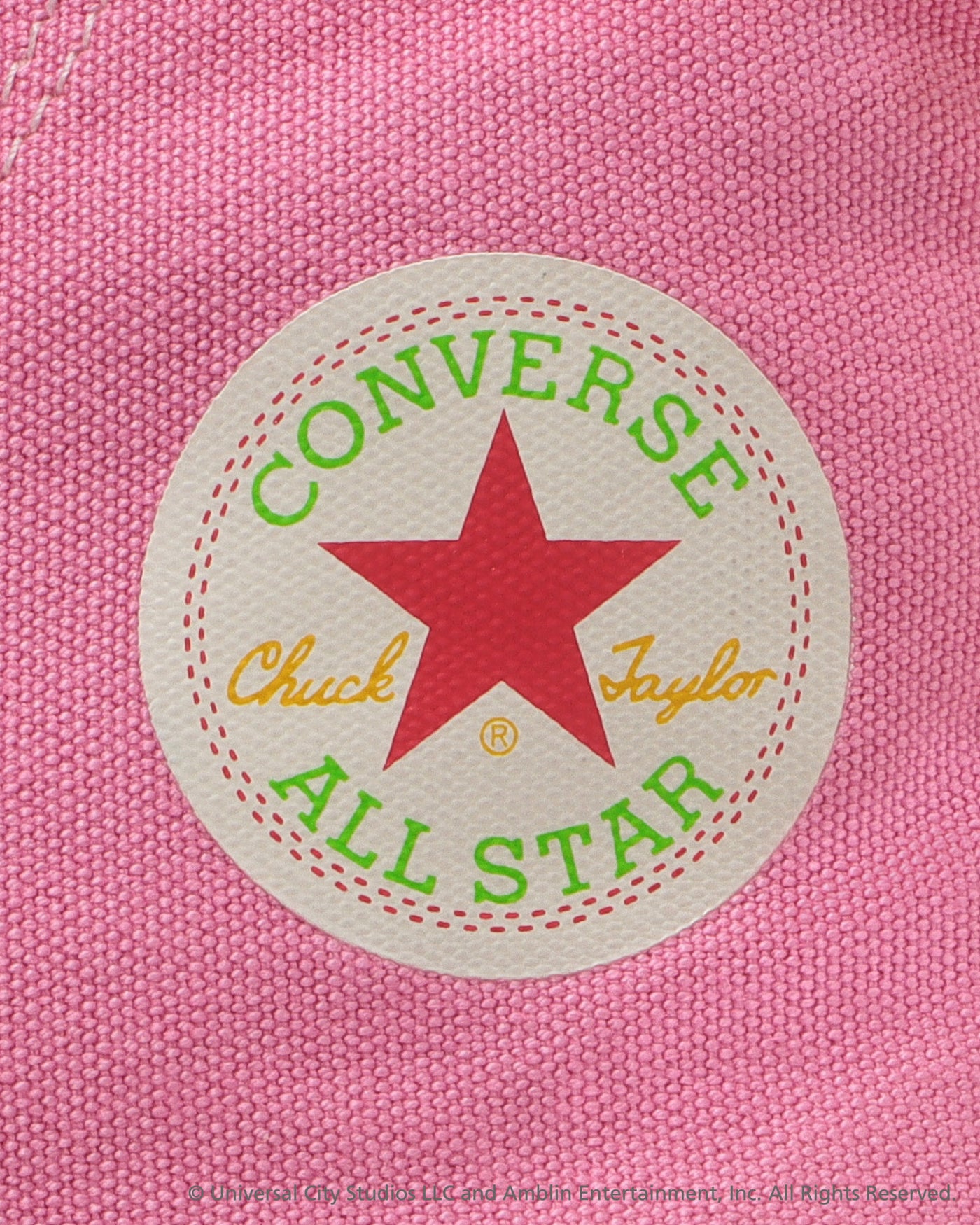 ALL STAR AGED HB HI / BACK TO THE FUTURE