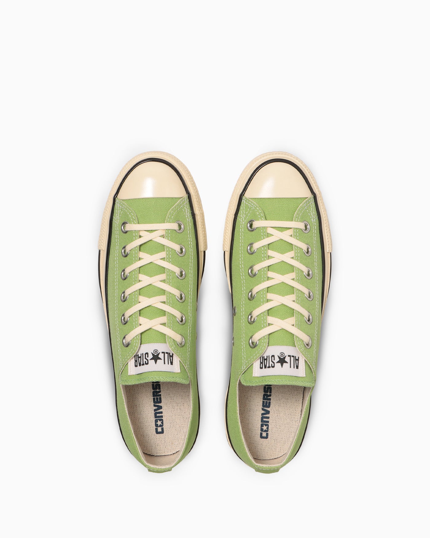 ALL STAR AGED AC OX