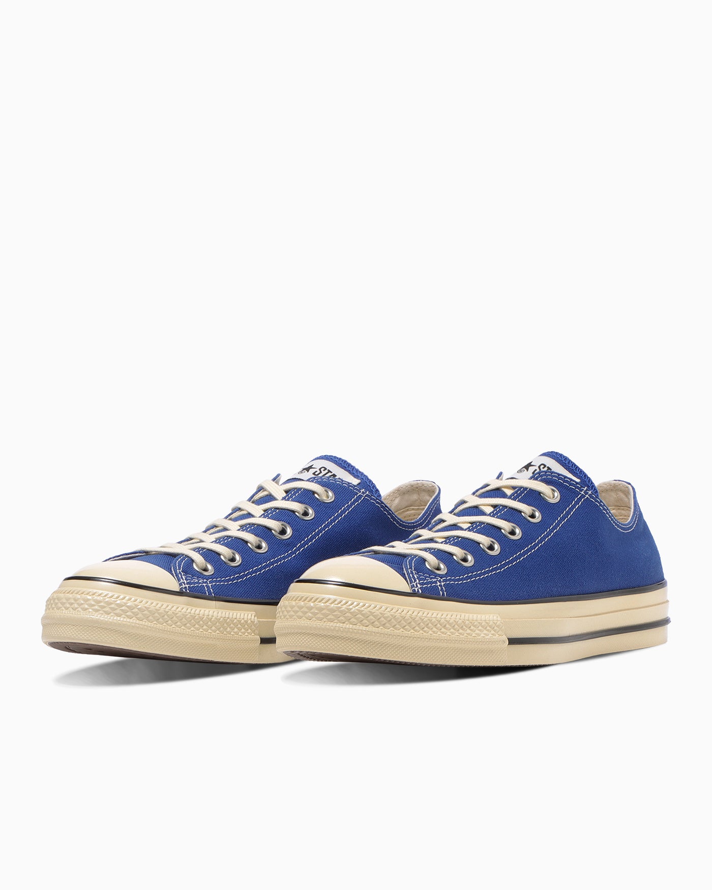 ALL STAR AGED AC OX