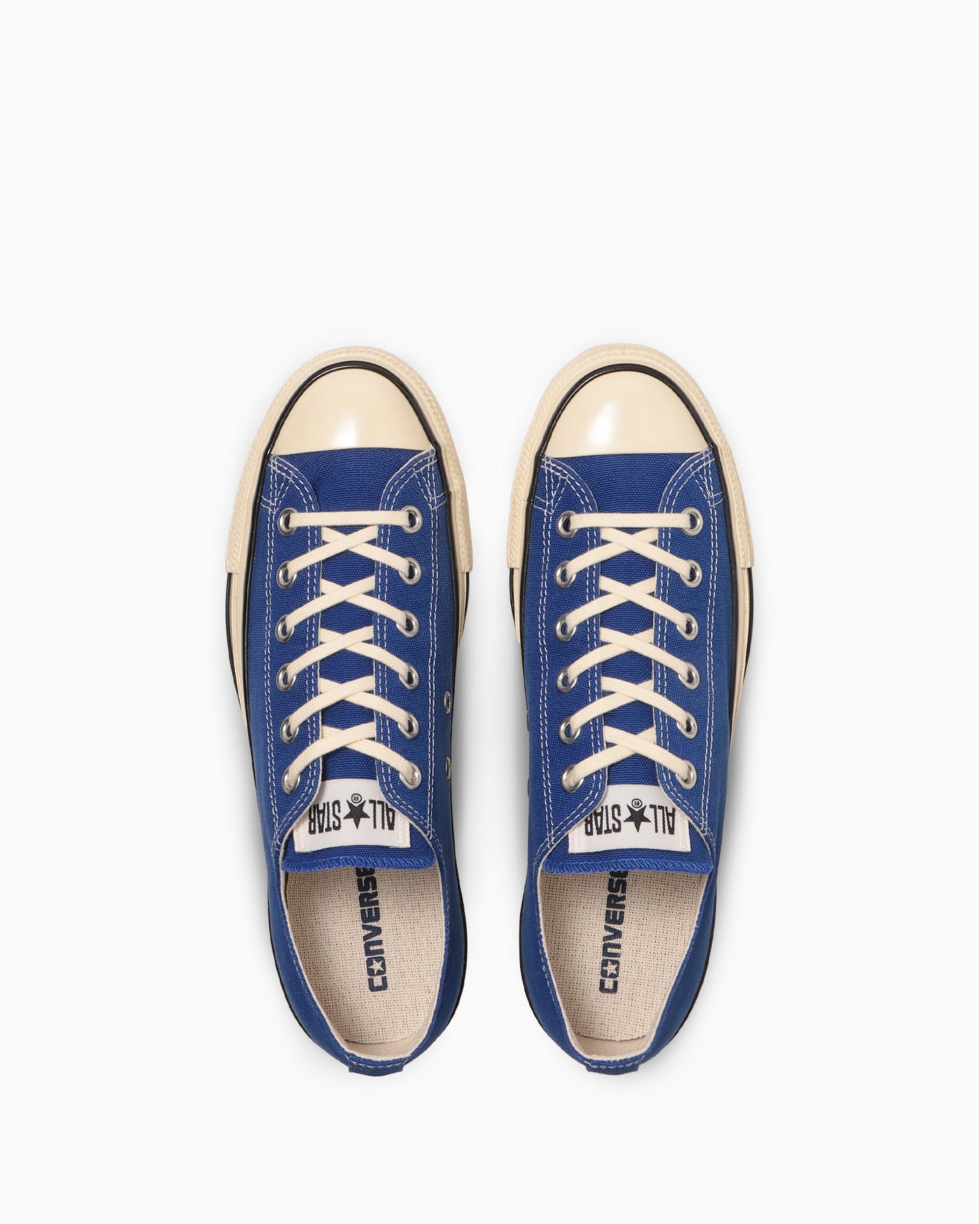 ALL STAR AGED AC OX