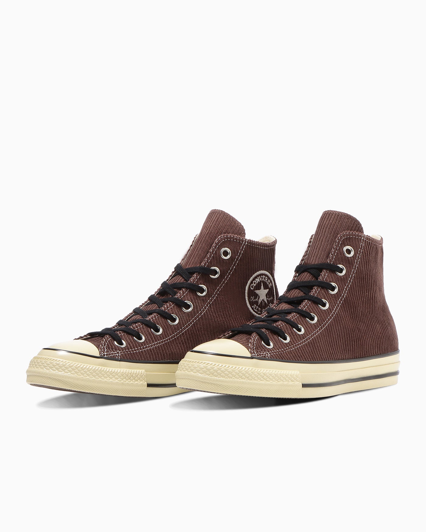 ALL STAR AGED CORDUROY HI