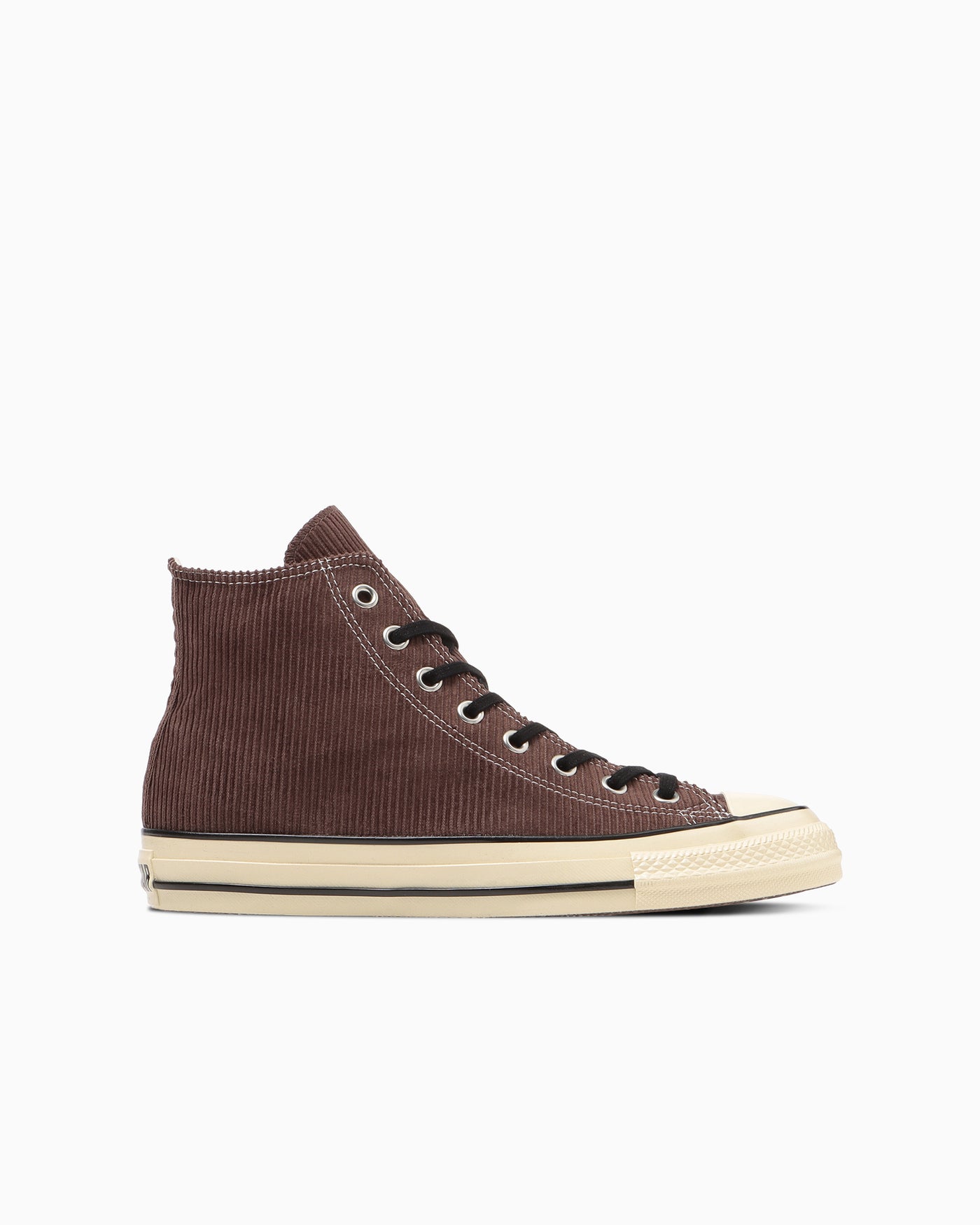ALL STAR AGED CORDUROY HI