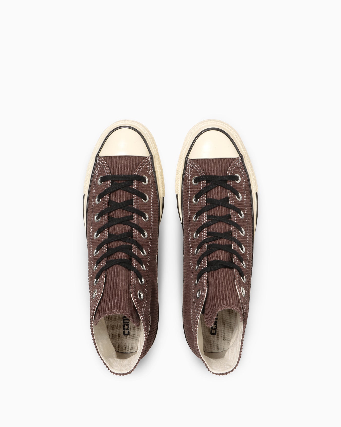 ALL STAR AGED CORDUROY HI