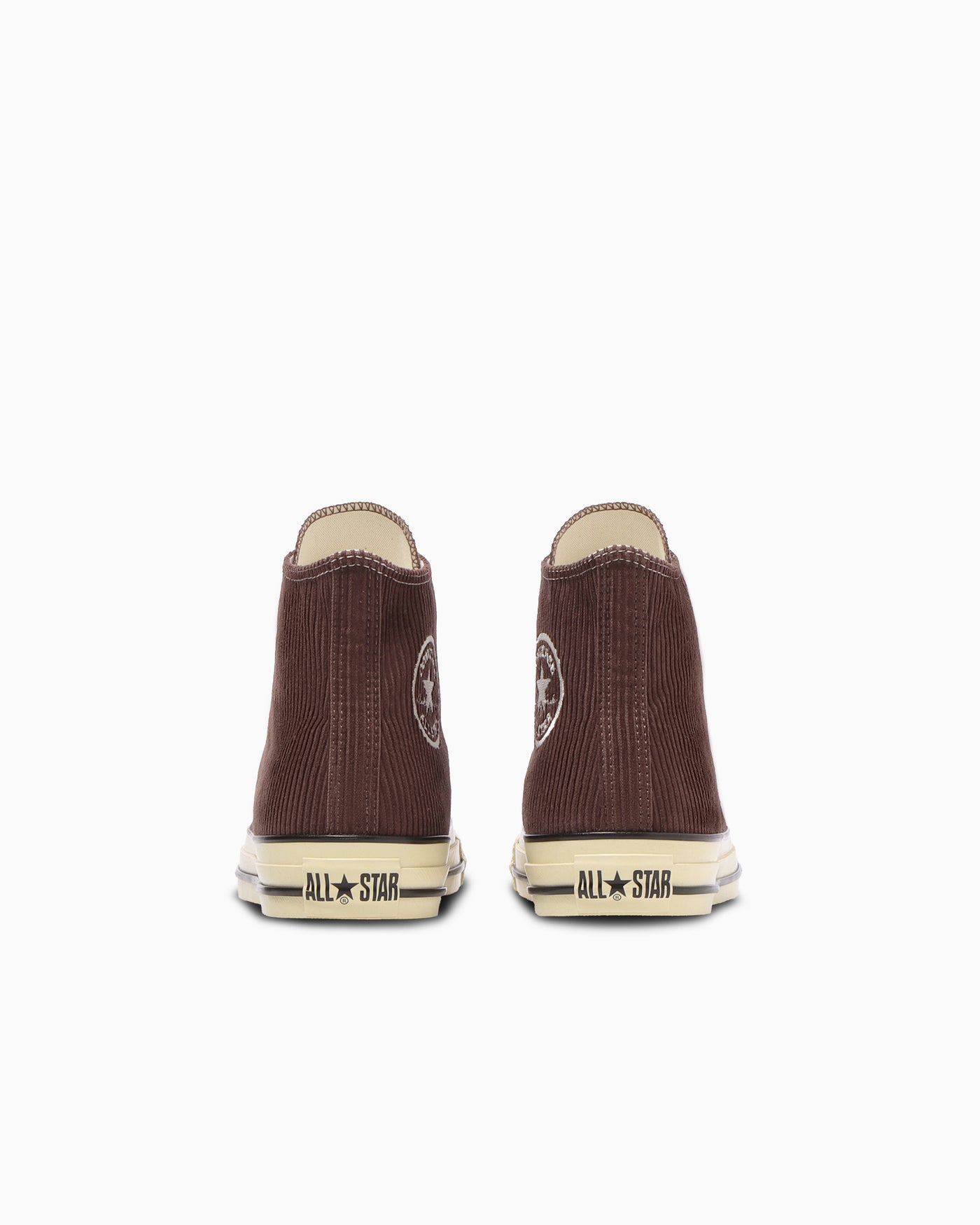 ALL STAR AGED CORDUROY HI