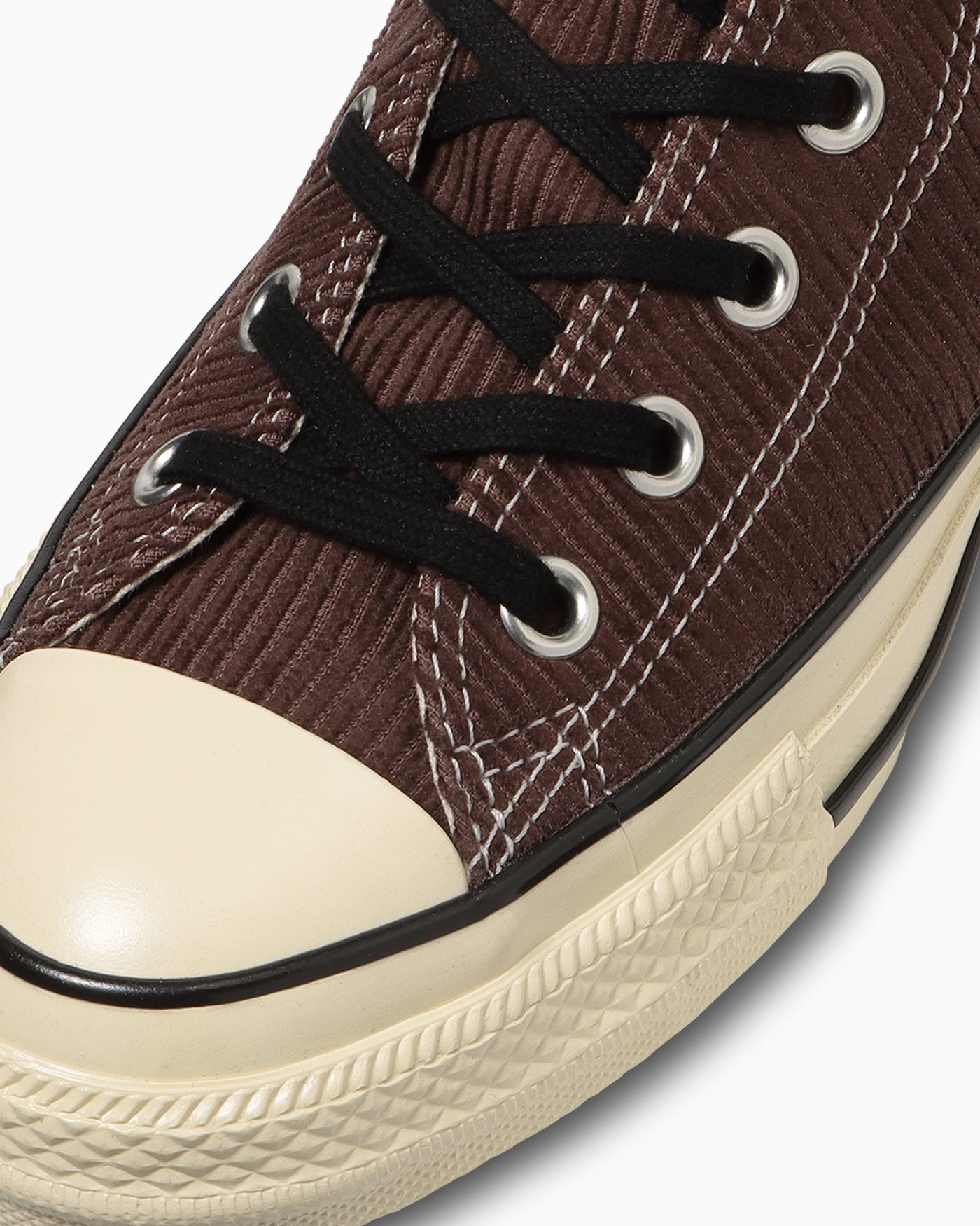 ALL STAR AGED CORDUROY HI