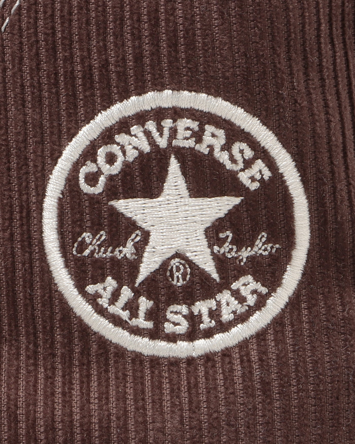 ALL STAR AGED CORDUROY HI