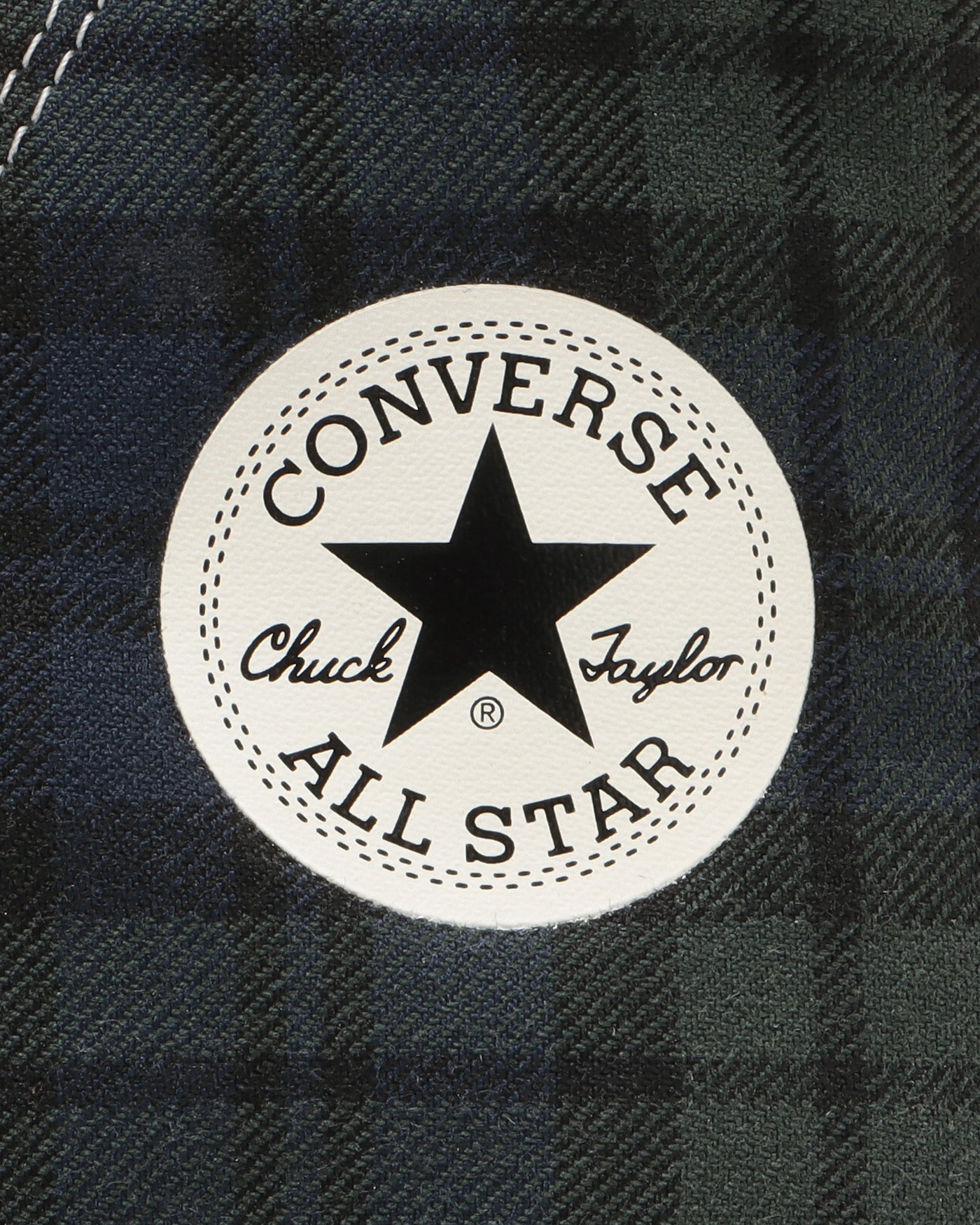 ALL STAR AGED CK HI
