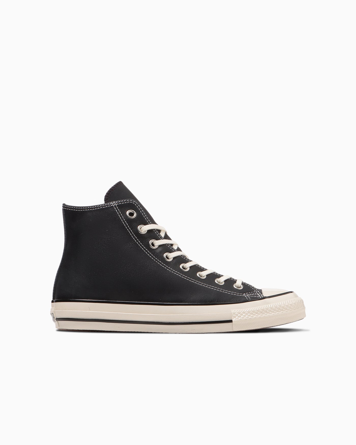 ALL STAR AGED WAXEDLEATHER HI