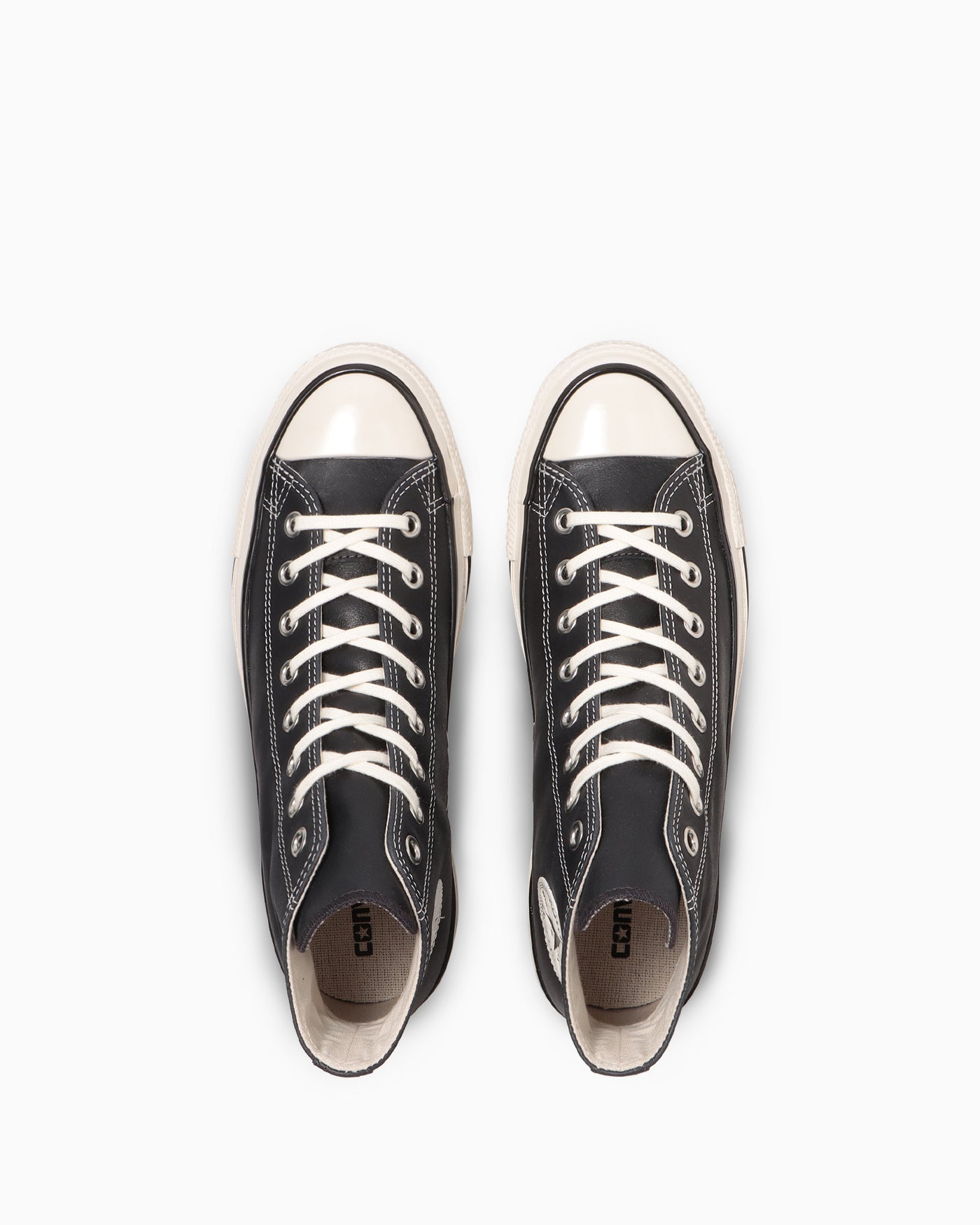 ALL STAR AGED WAXEDLEATHER HI