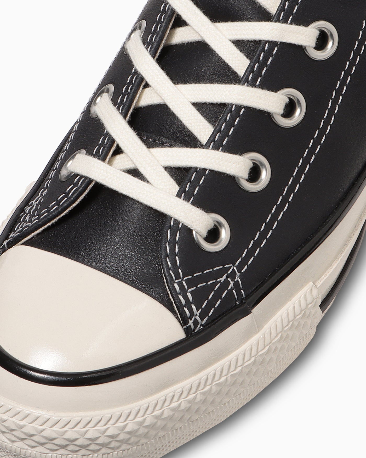 ALL STAR AGED WAXEDLEATHER HI