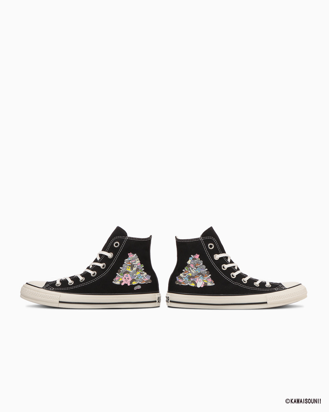 ALL STAR KM HI / KAWAISOUNI! / オールスター KM HI