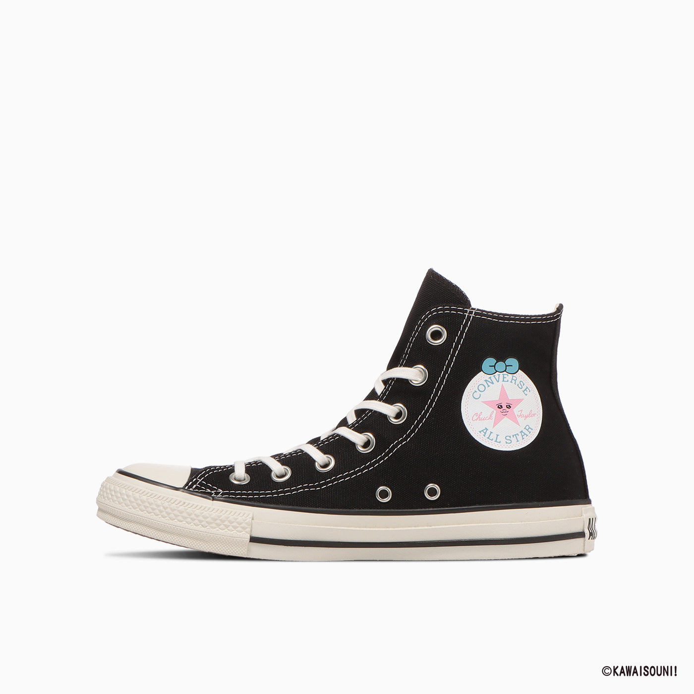 ALL STAR KM HI / KAWAISOUNI!