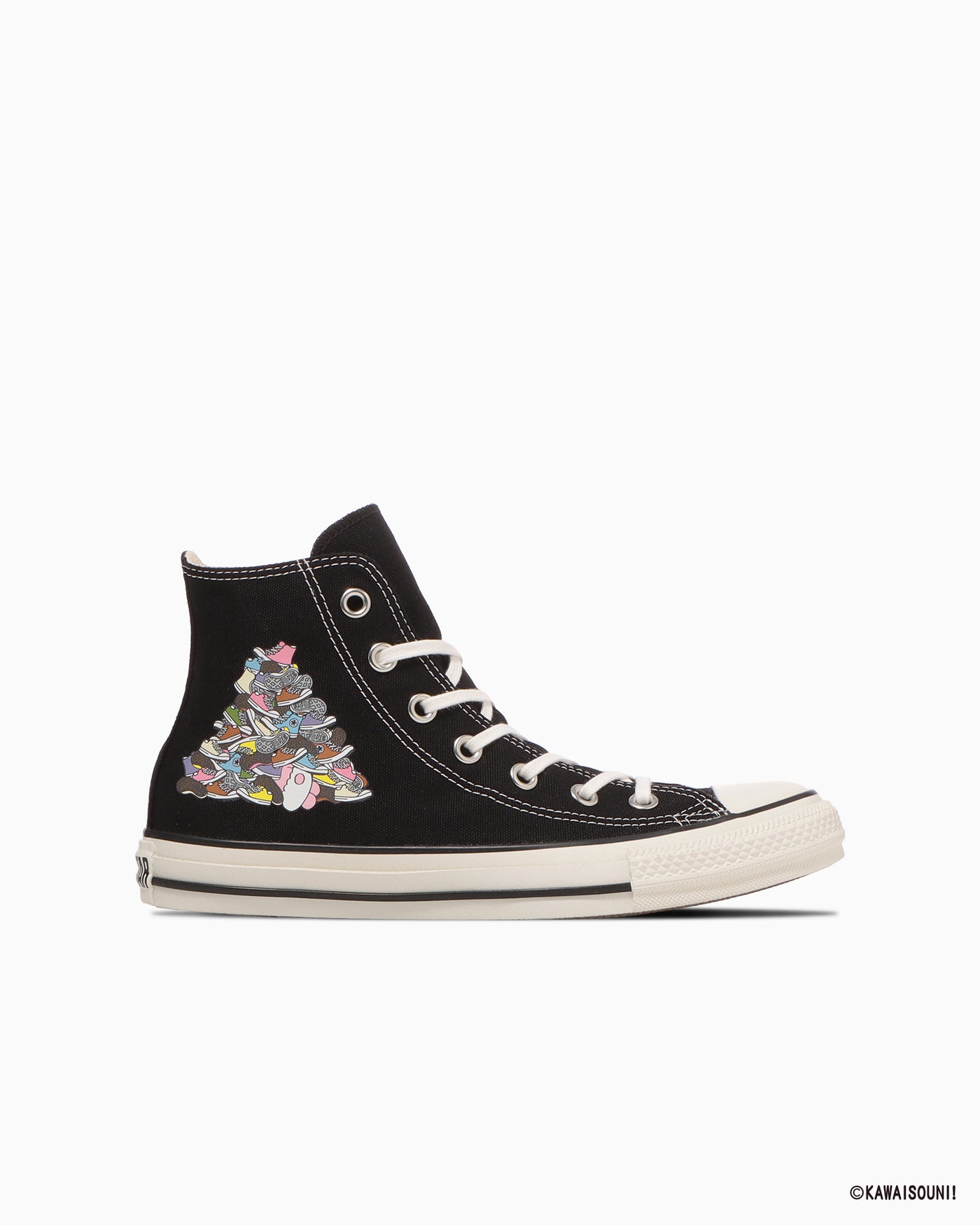 ALL STAR KM HI / KAWAISOUNI!