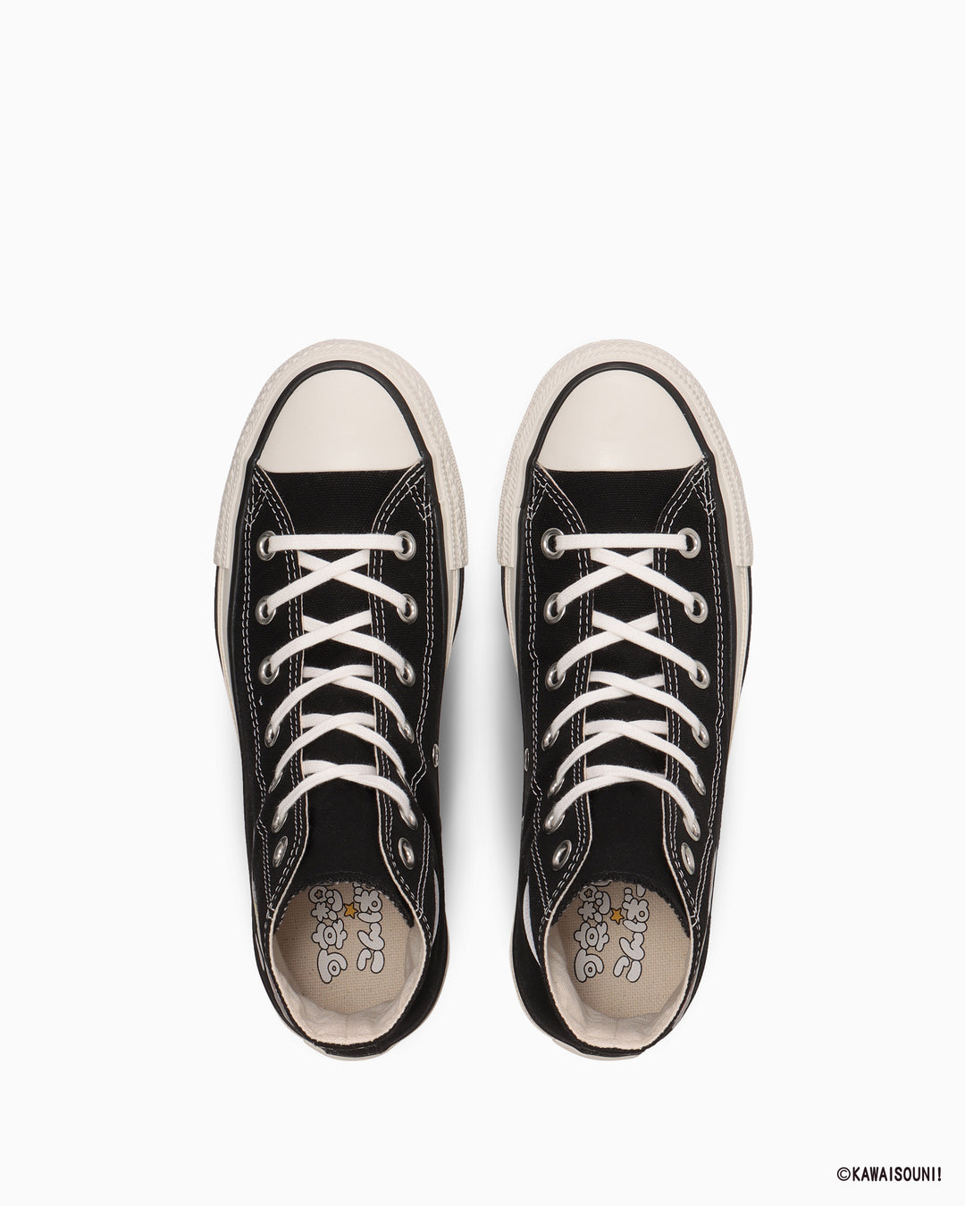 ALL STAR KM HI / KAWAISOUNI! / オールスター KM HI