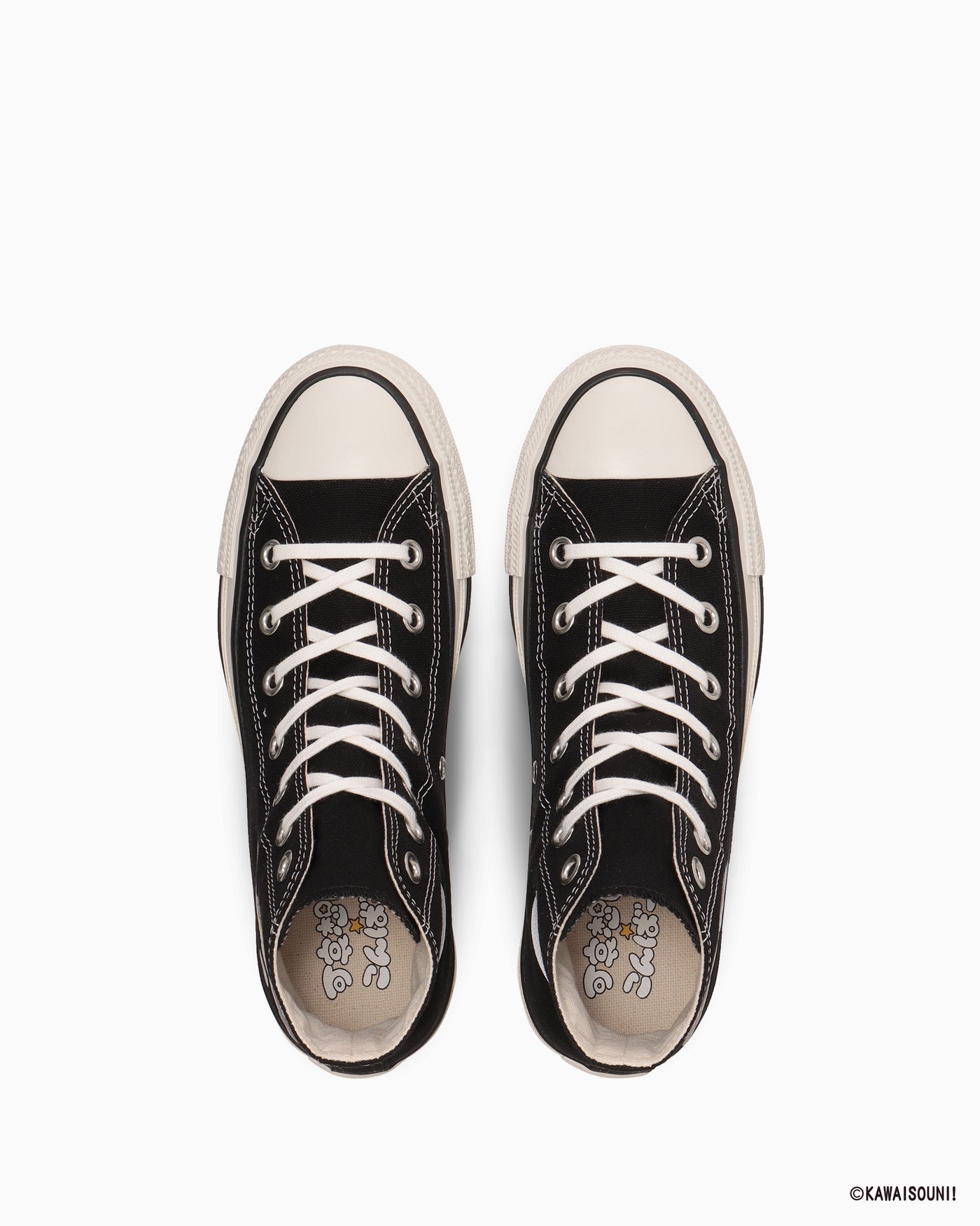 ALL STAR KM HI / KAWAISOUNI!