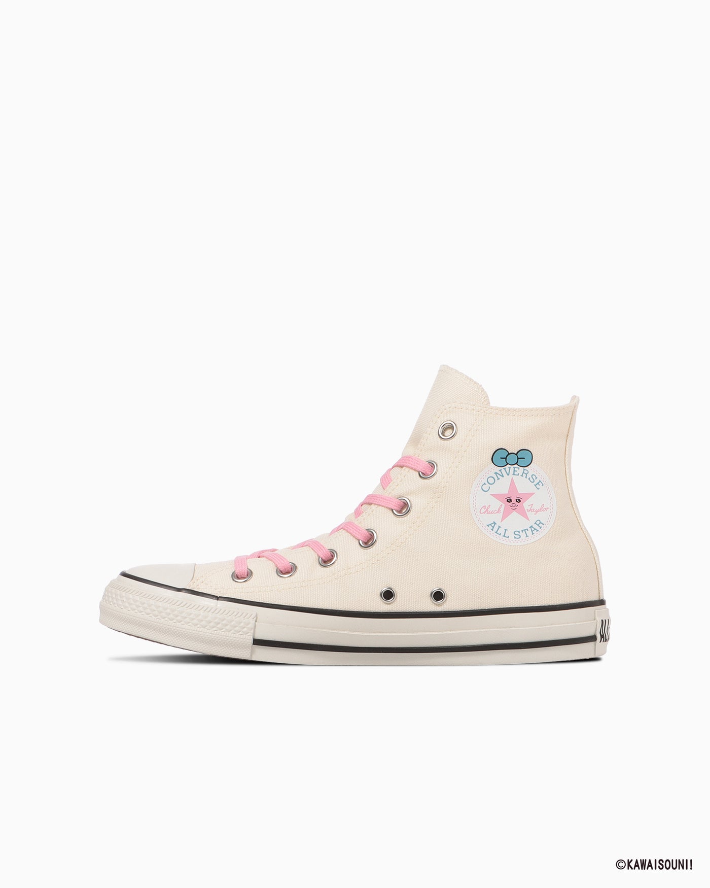 ALL STAR KM HI / KAWAISOUNI!