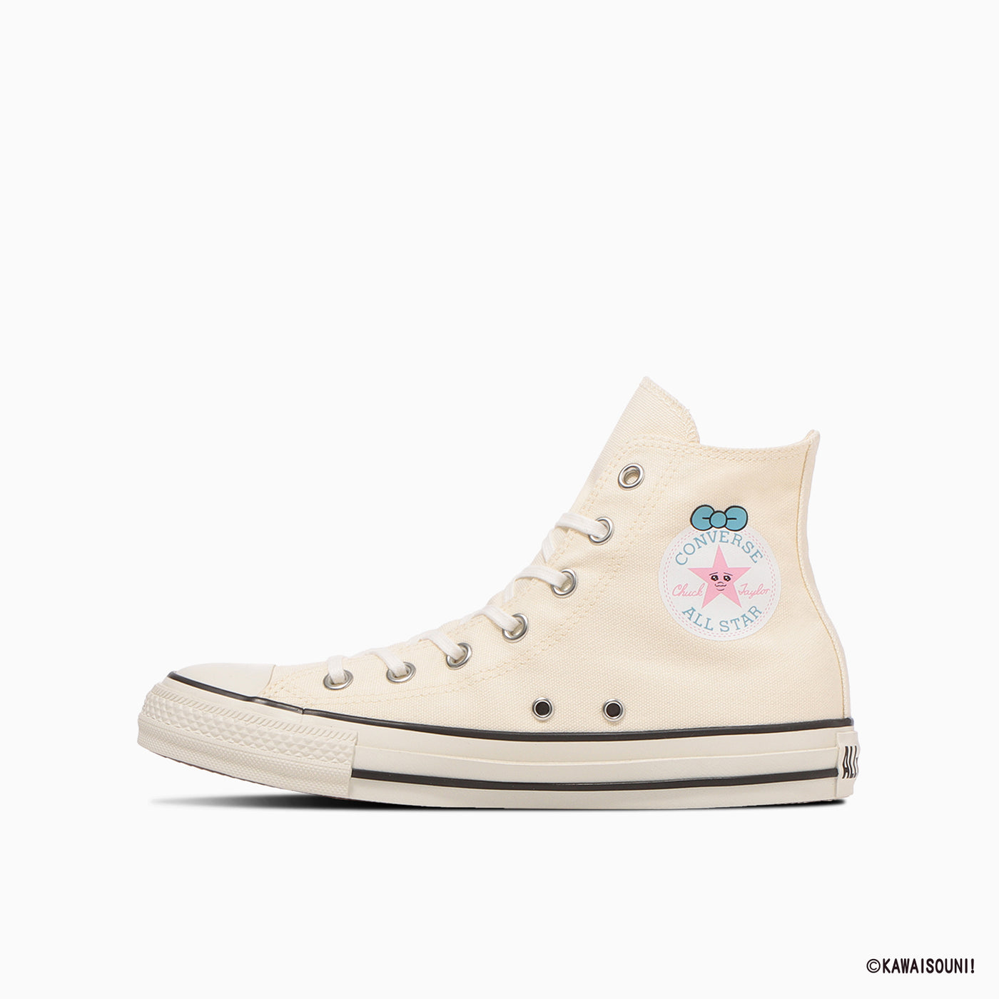ALL STAR KM HI / KAWAISOUNI!