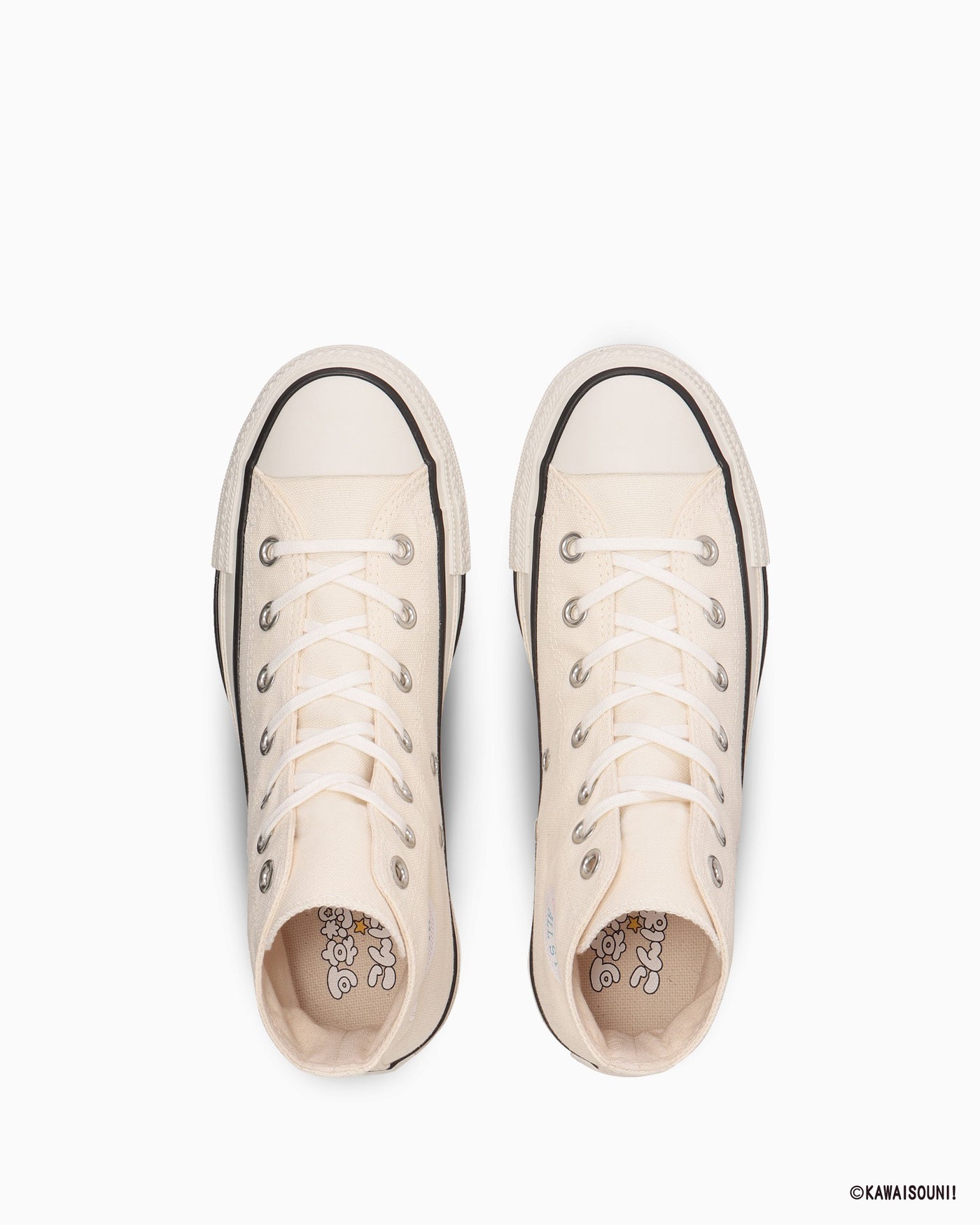 ALL STAR KM HI / KAWAISOUNI!