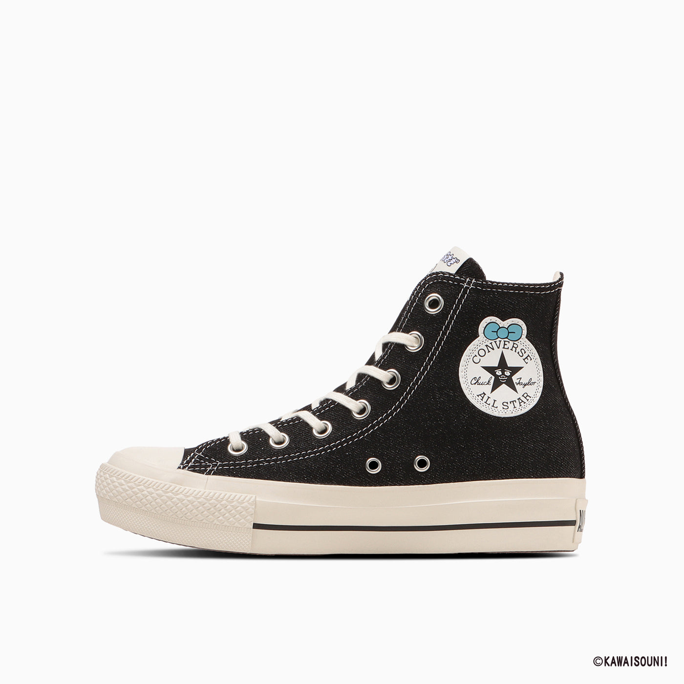 ALL STAR PLTS OG HI / KAWAISOUNI!