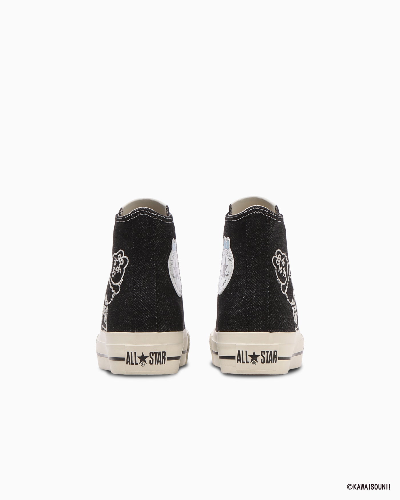 ALL STAR PLTS OG HI / KAWAISOUNI!