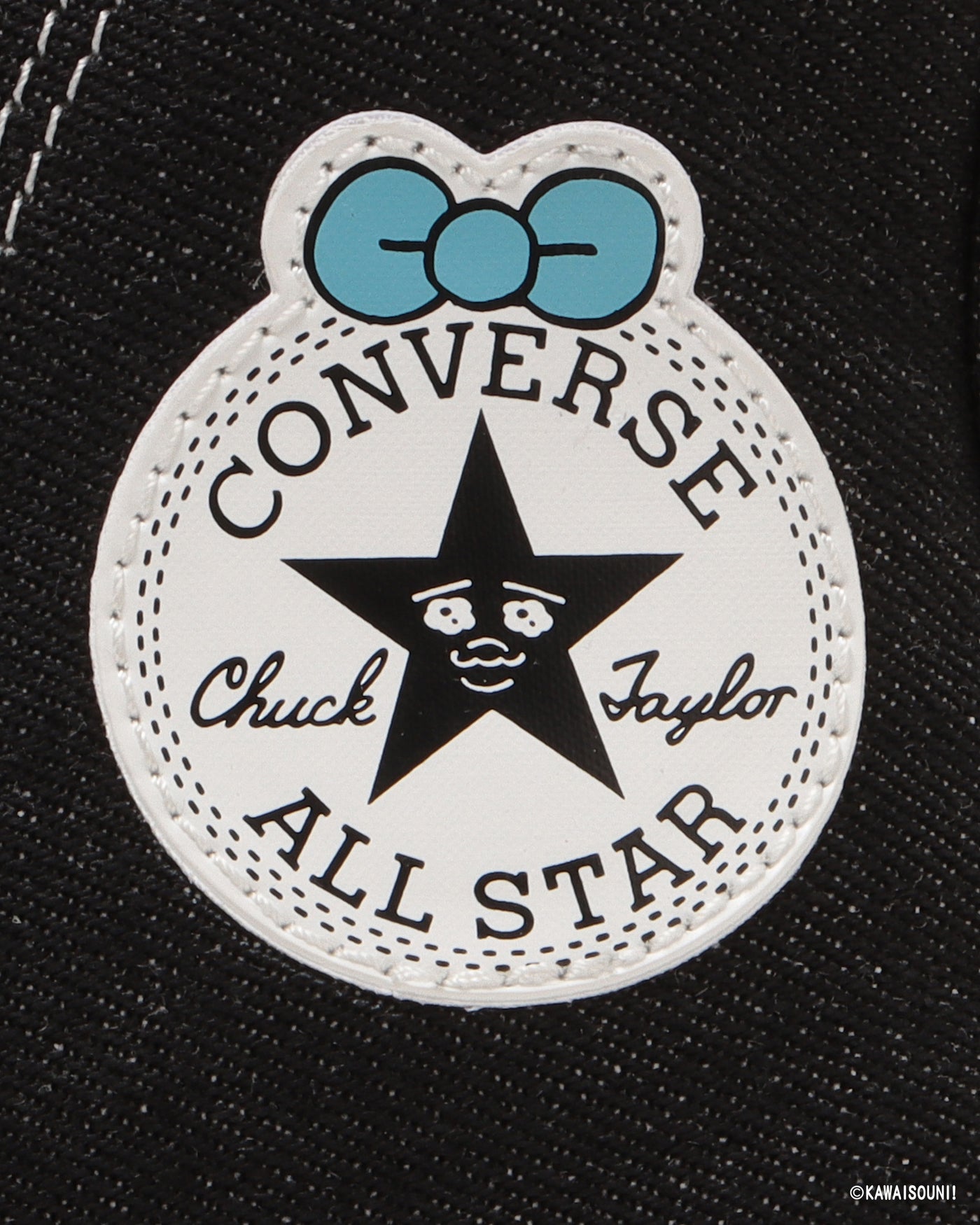 ALL STAR PLTS OG HI / KAWAISOUNI!