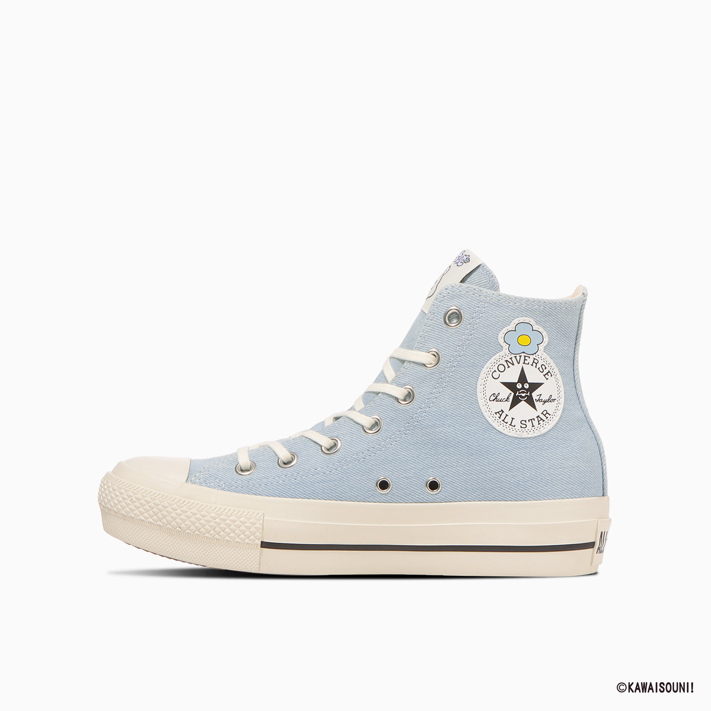 ALL STAR PLTS OG HI / KAWAISOUNI!