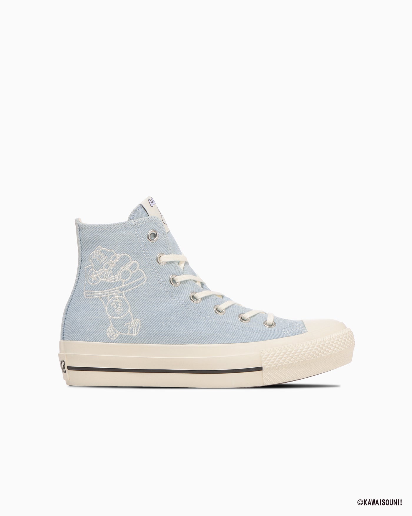 ALL STAR PLTS OG HI / KAWAISOUNI!