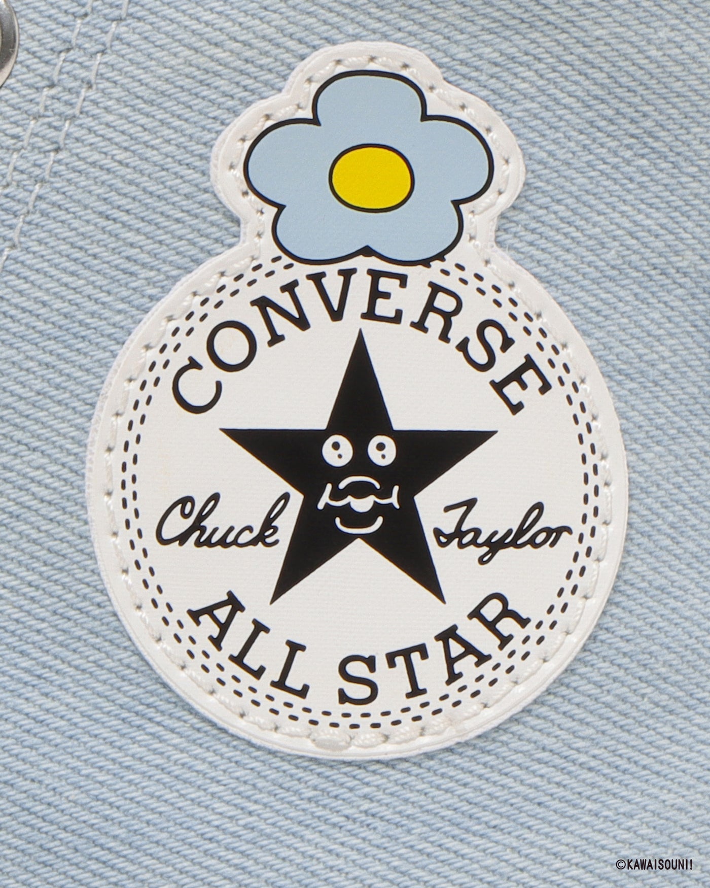 ALL STAR PLTS OG HI / KAWAISOUNI!