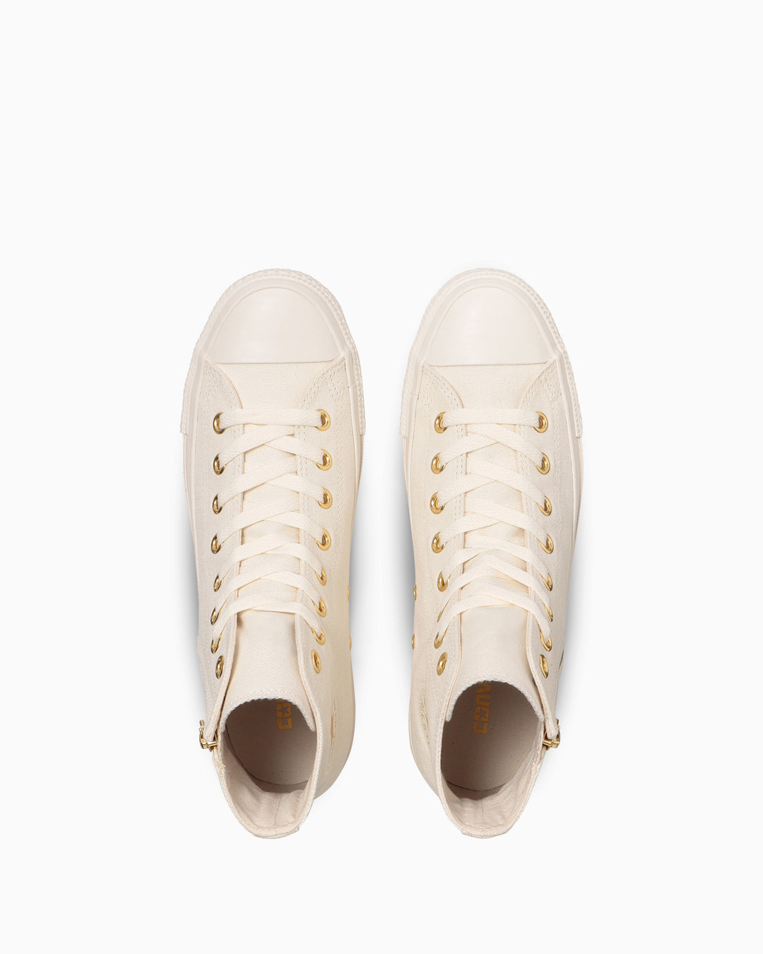 ALL STAR GOLDSTRIPE Z HI / オールスター ゴールドストライプ