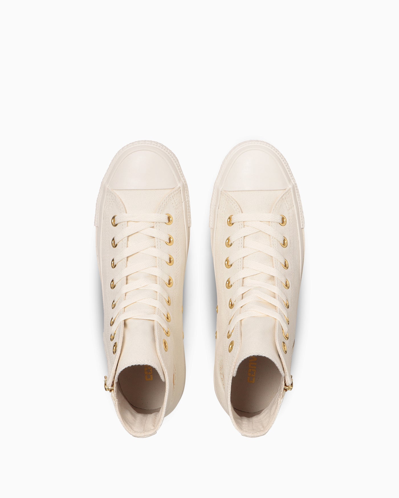 ALL STAR GOLDSTRIPE Z HI