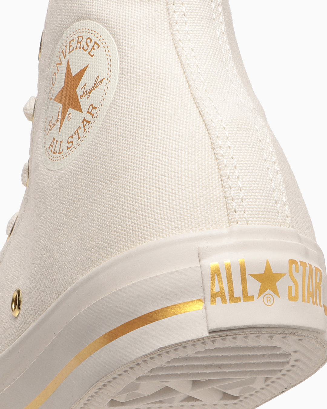 ALL STAR GOLDSTRIPE Z HI / オールスター ゴールドストライプ