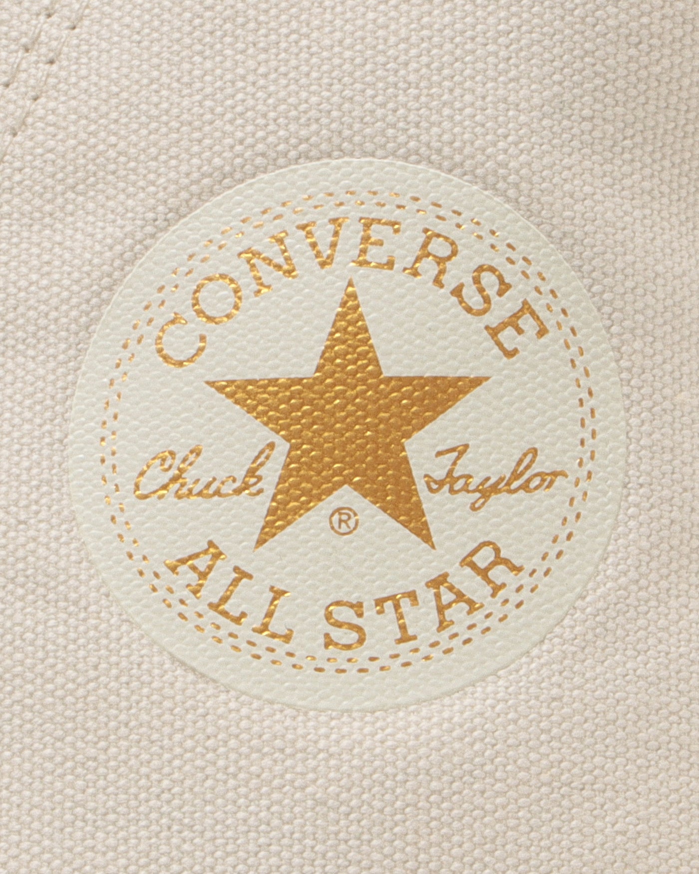 ALL STAR GOLDSTRIPE Z HI