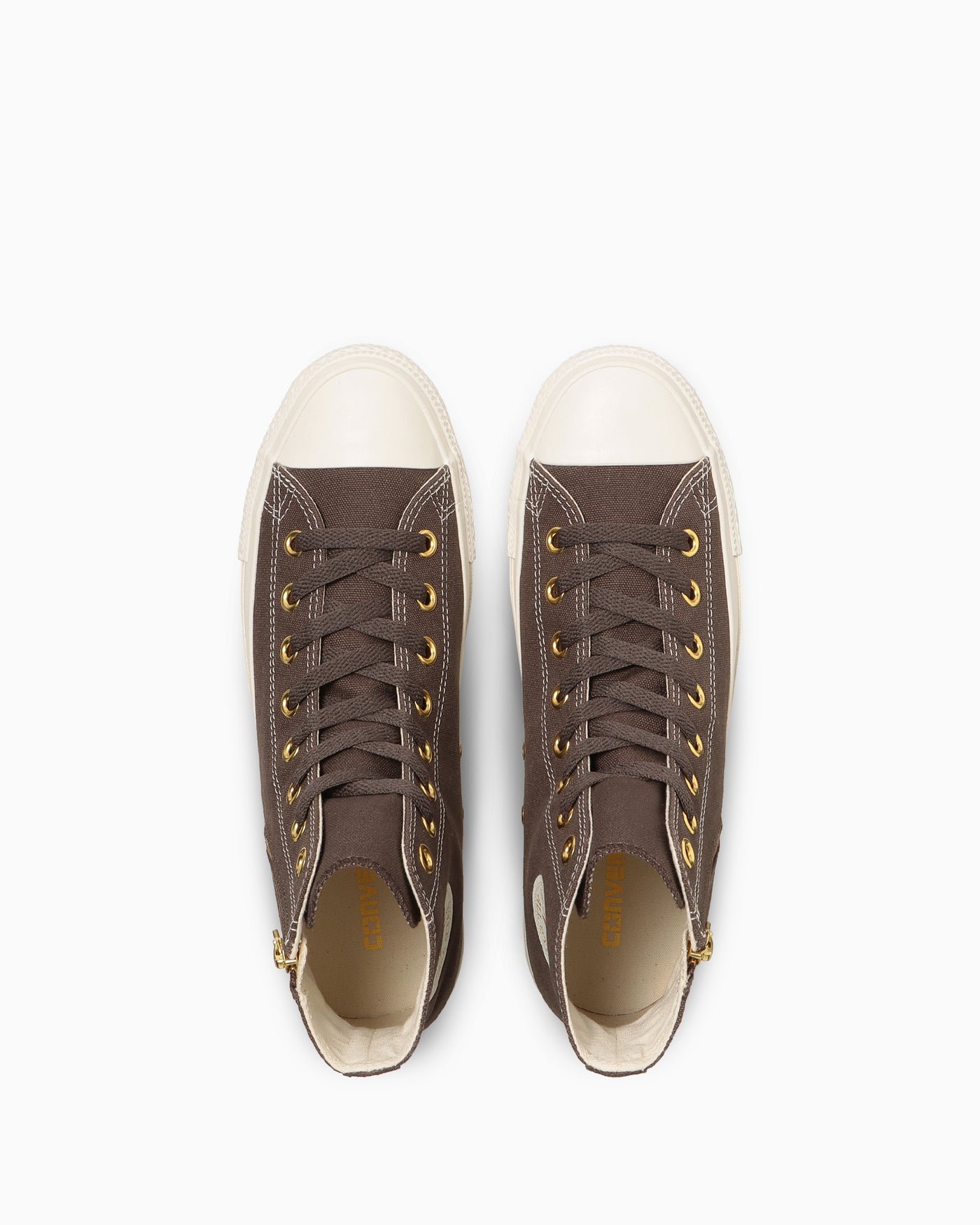 ALL STAR GOLDSTRIPE Z HI