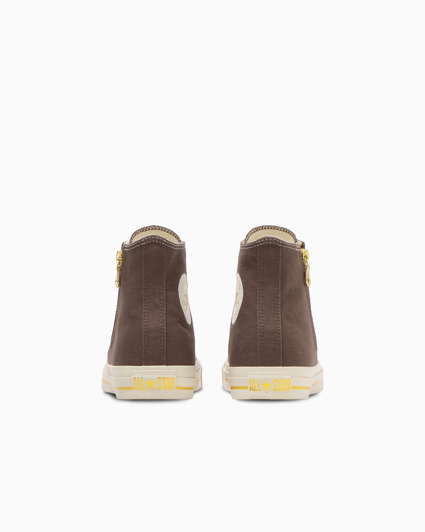 ALL STAR GOLDSTRIPE Z HI