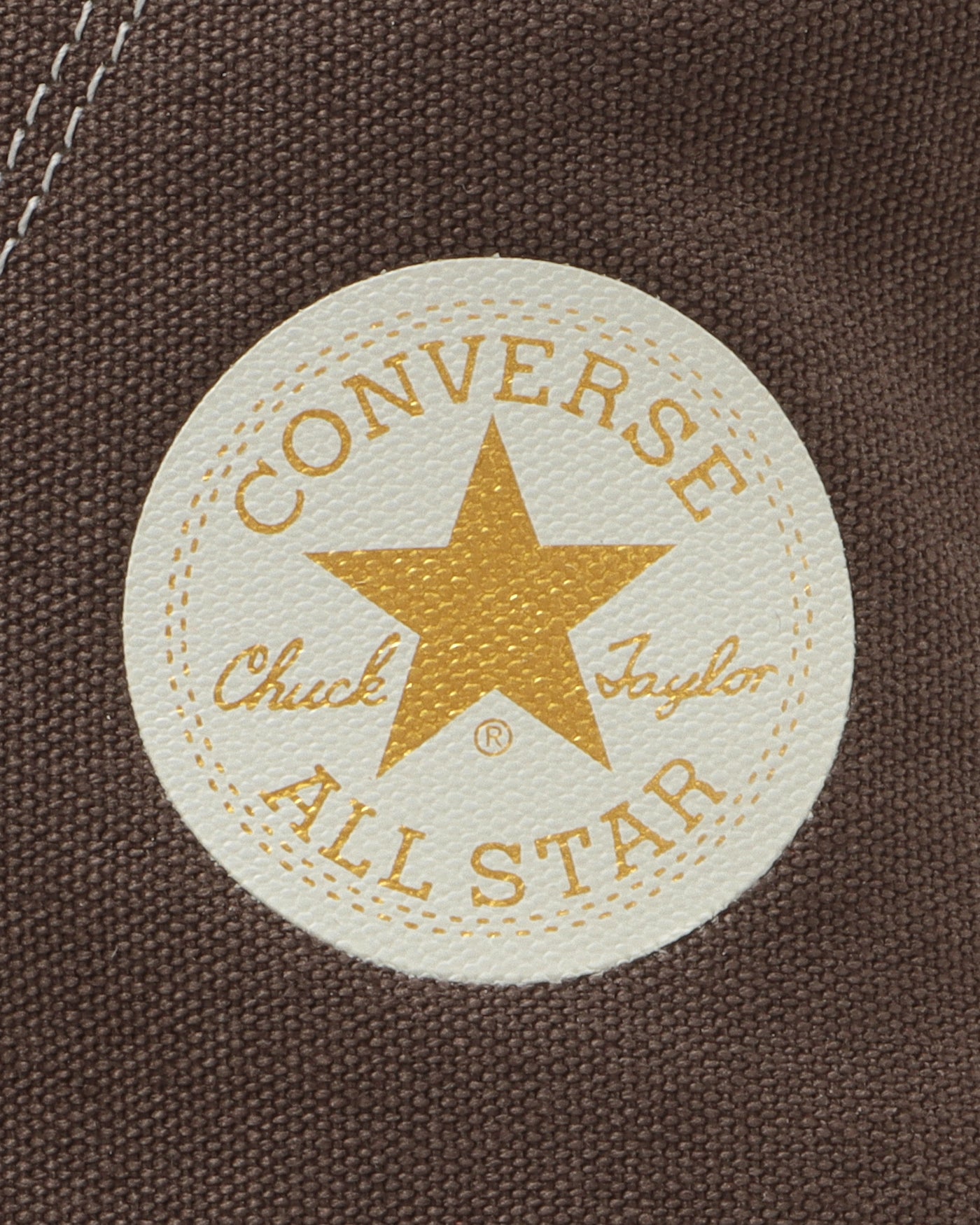 ALL STAR GOLDSTRIPE Z HI