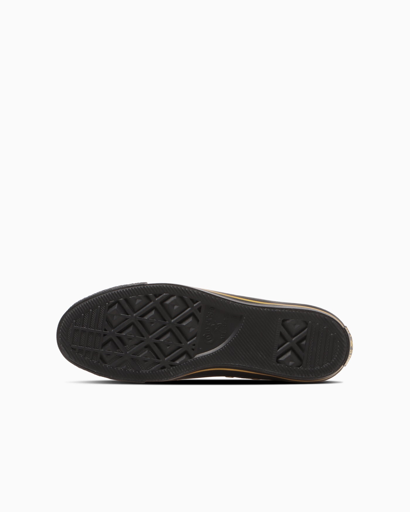 ALL STAR GOLDSTRIPE Z HI