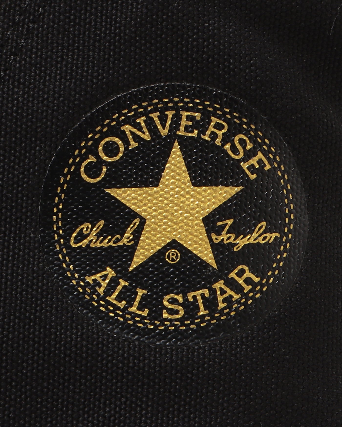 ALL STAR GOLDSTRIPE Z HI