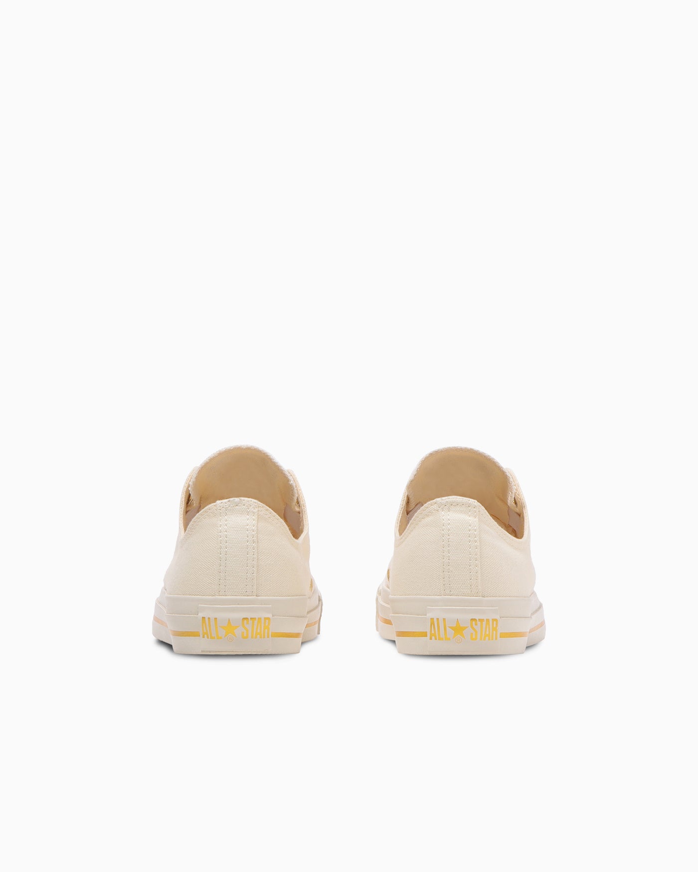 ALL STAR GOLDSTRIPE SLIP OX