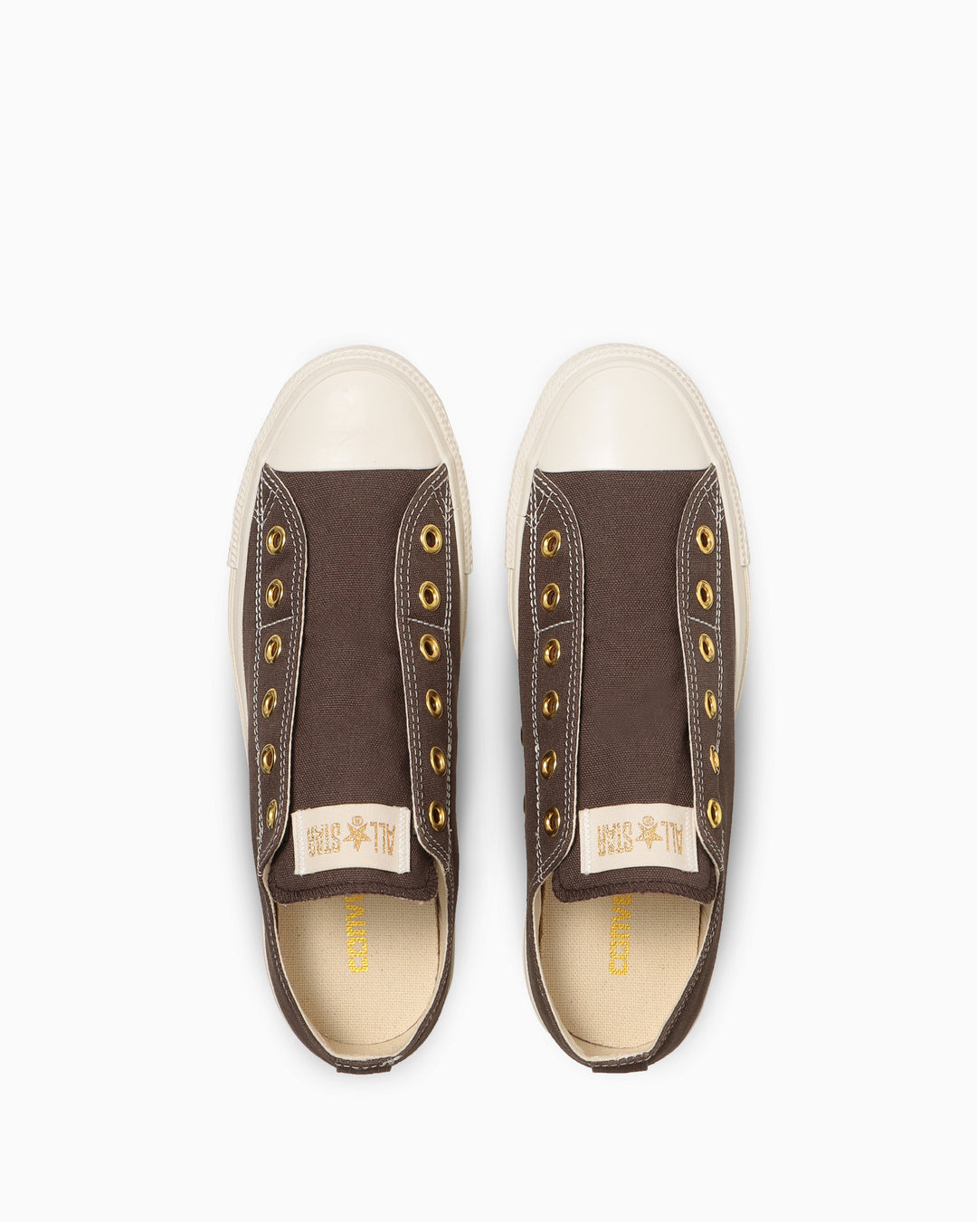 ALL STAR GOLDSTRIPE SLIP OX / オールスター ゴールドストライプ