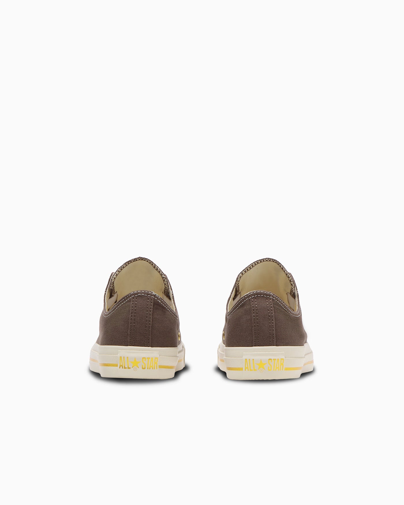ALL STAR GOLDSTRIPE SLIP OX