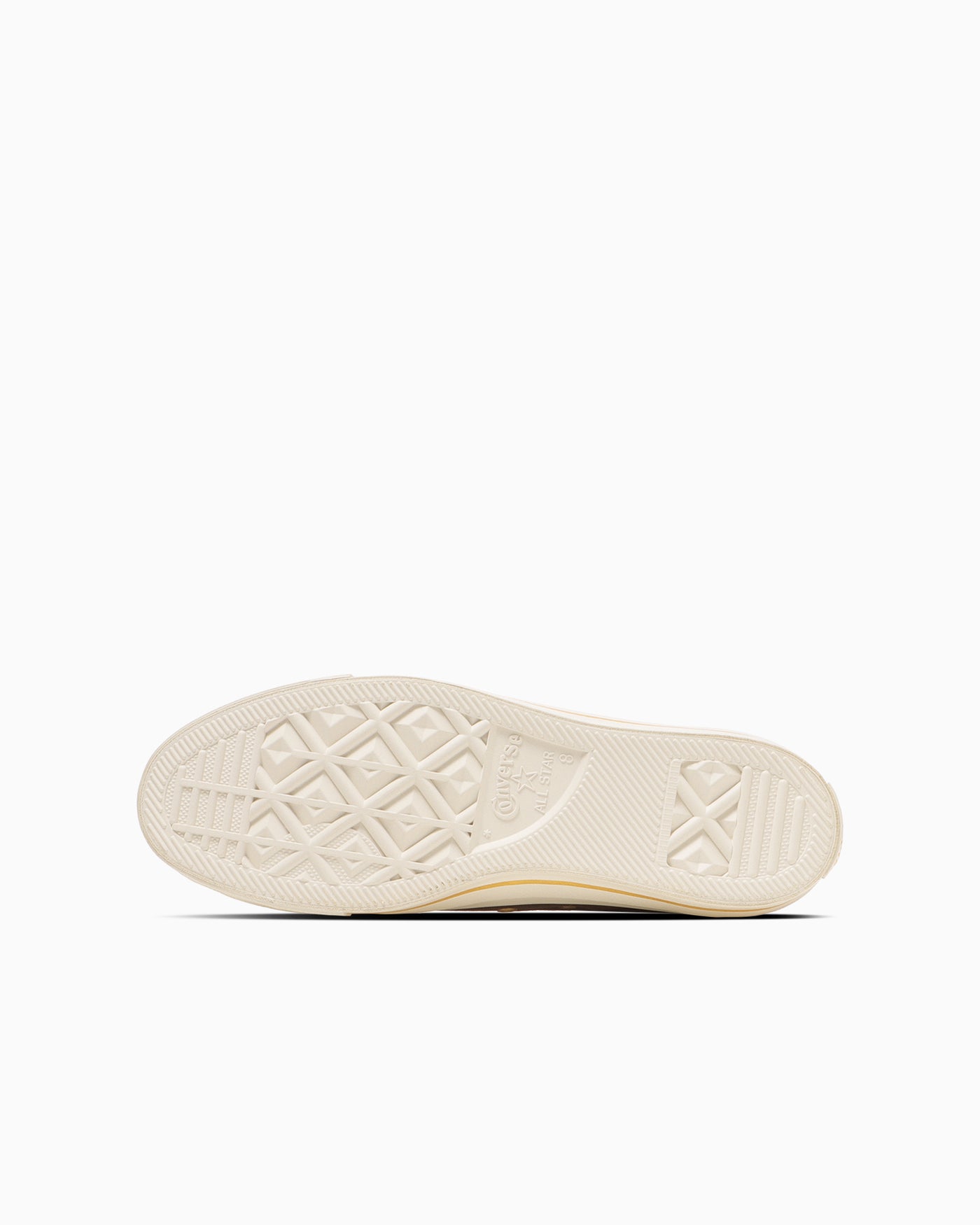 ALL STAR GOLDSTRIPE SLIP OX