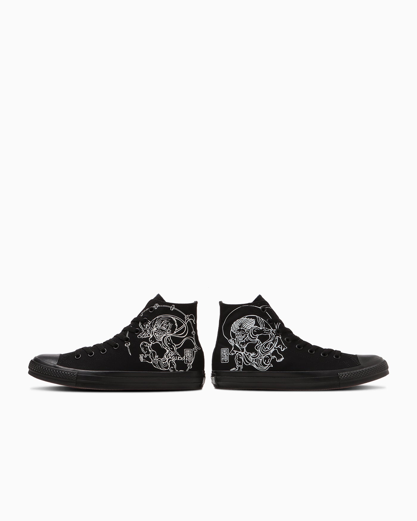 ALL STAR FUJINRAIJIN HI