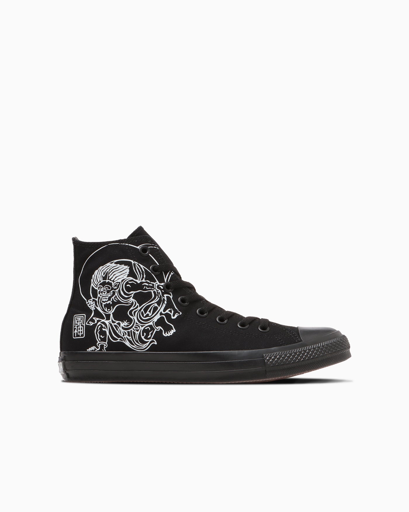 ALL STAR FUJINRAIJIN HI