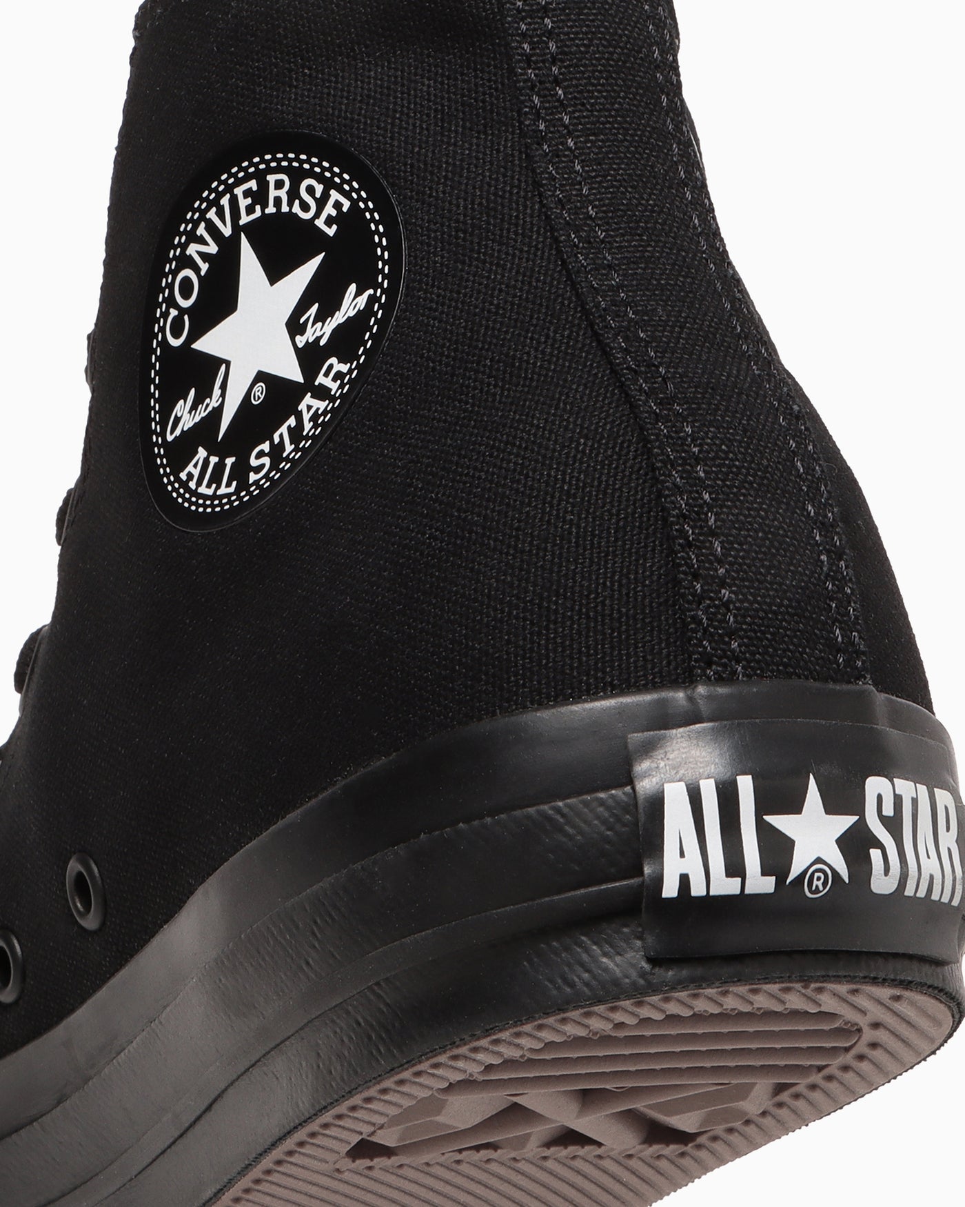 ALL STAR FUJINRAIJIN HI