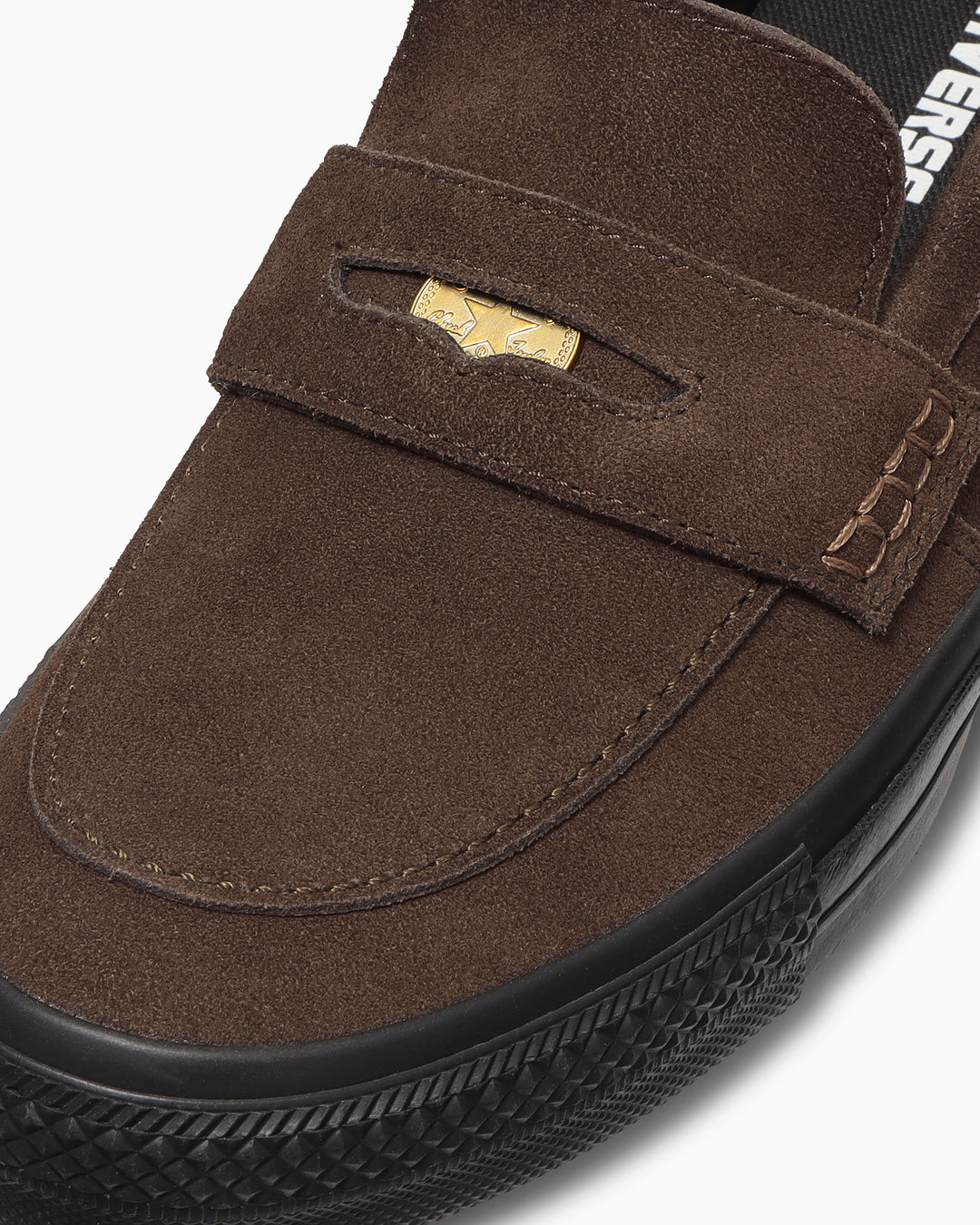 ALL STAR COINLOAFER SU / オールスター コインローファー SU